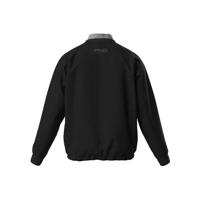 PING（ピン） ゴルフ メンズ ツインレイヤードアウター 6215220901 秋