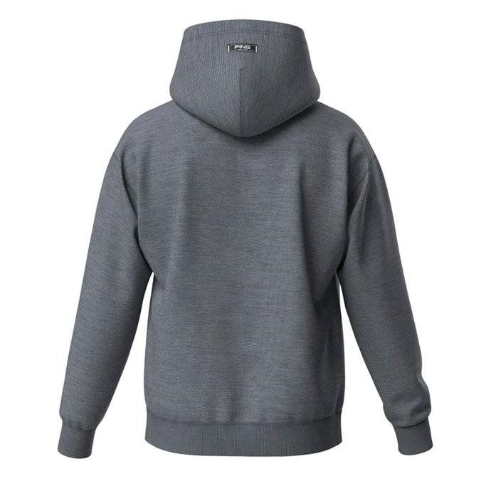 PING（ピン） ゴルフ メンズ ドライミックスベアインレイスウェット