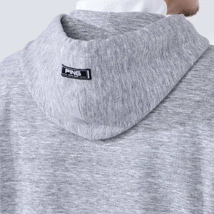 PING（ピン） ゴルフ メンズ ドライミックスベアインレイスウェット