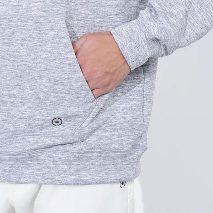 PING（ピン） ゴルフ メンズ ドライミックスベアインレイスウェット