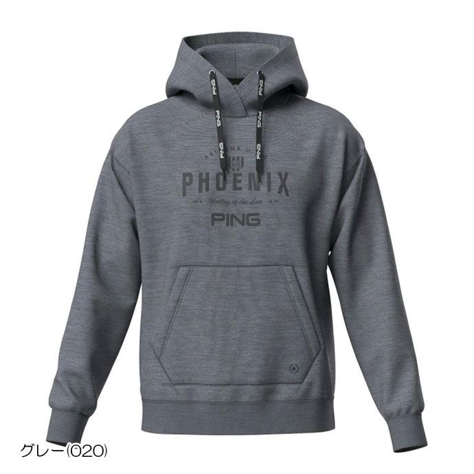 PING（ピン） ゴルフ メンズ ドライミックスベアインレイスウェット