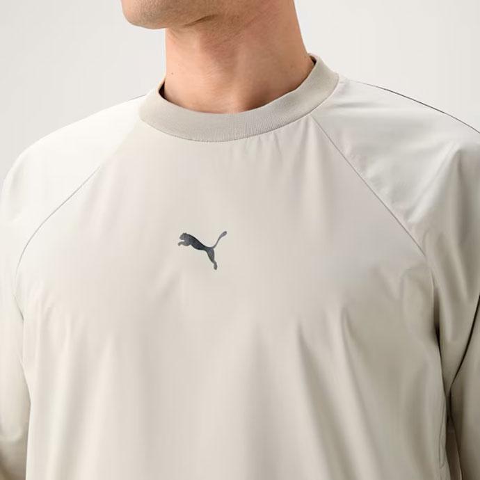 PUMA（プーマ） ゴルフ メンズ アウター ストレッチウィンドピステ3
