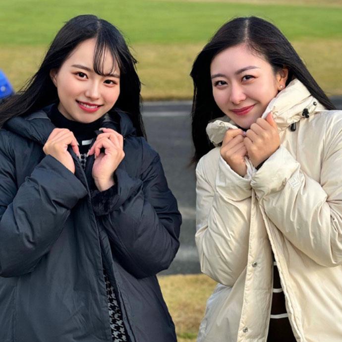 FILA GOLF ゴルフ レディース フィラ アウター 耐久はっ水