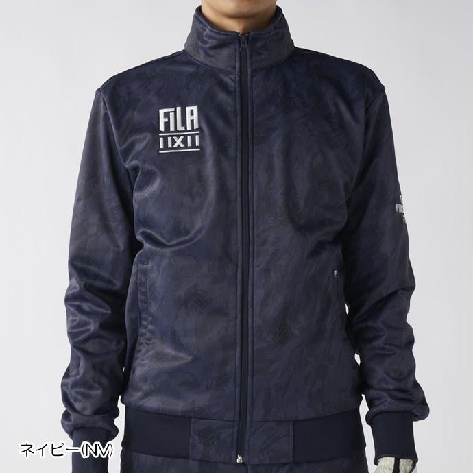 FILA GOLF ゴルフ メンズ フィラ ボンディングブルゾン 785207 秋 冬