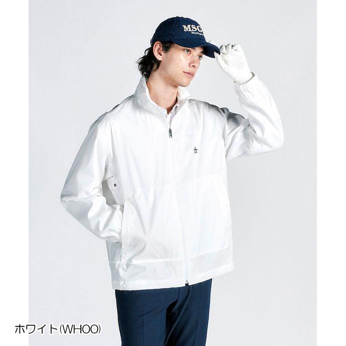Munsingwear（マンシングウェア） ゴルフ マンシング はっ水ストレッチ