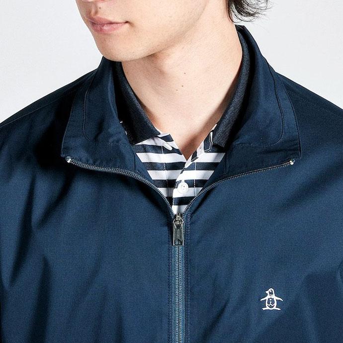 Munsingwear（マンシングウェア） ゴルフ マンシング はっ水ストレッチ
