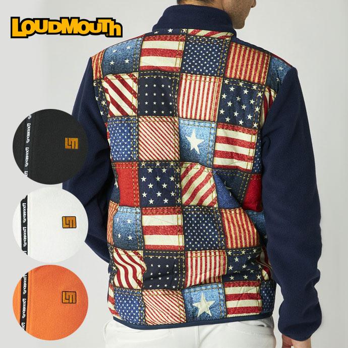 LOUDMOUTH（ラウドマウスゴルフ） ゴルフ メンズ ラウドマウス