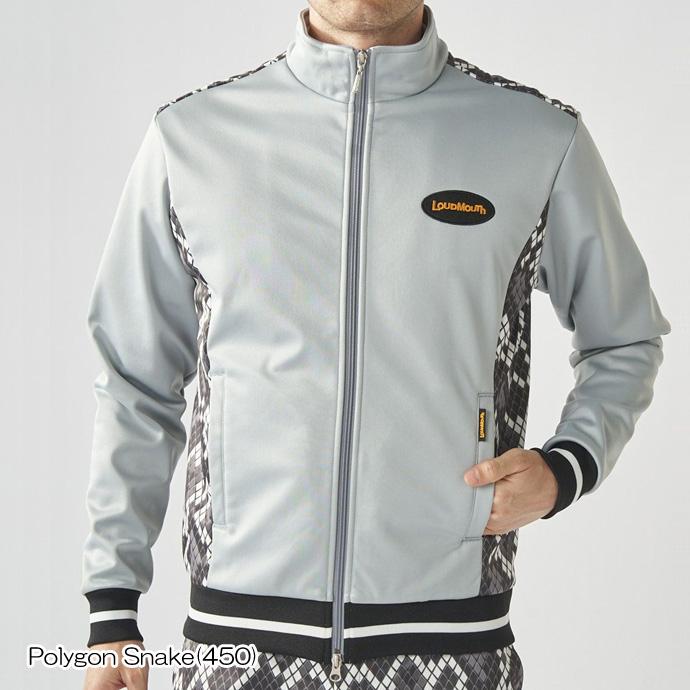 LOUDMOUTH（ラウドマウスゴルフ） ゴルフ メンズ ラウドマウス