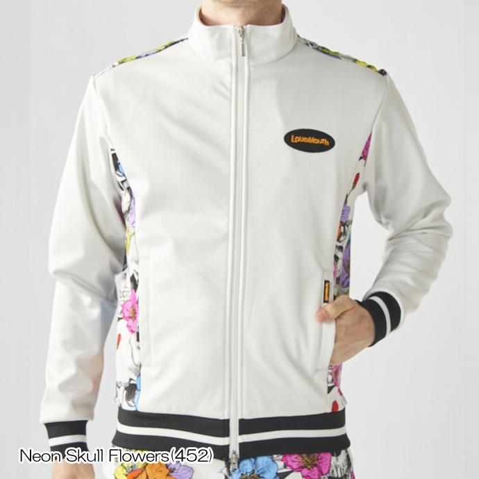 LOUDMOUTH（ラウドマウスゴルフ） ゴルフ メンズ ラウドマウス