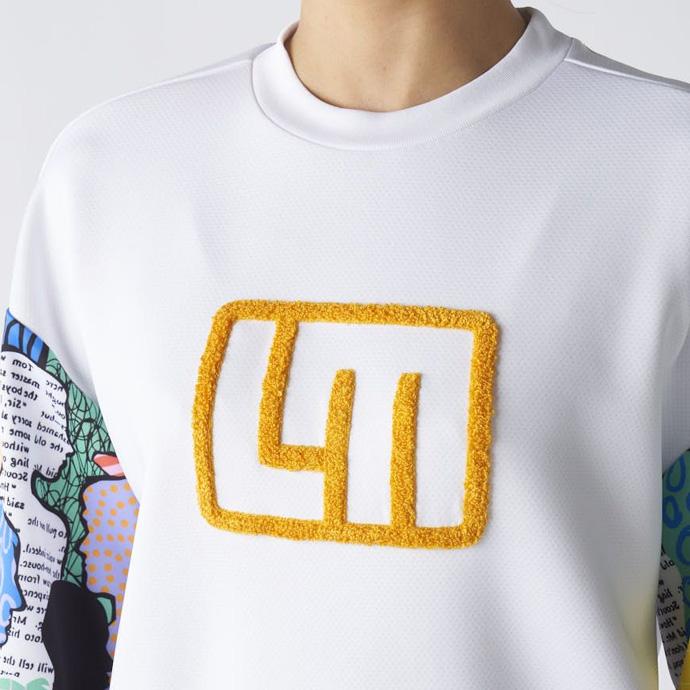 LOUDMOUTH（ラウドマウスゴルフ） ゴルフ レディース ラウドマウス