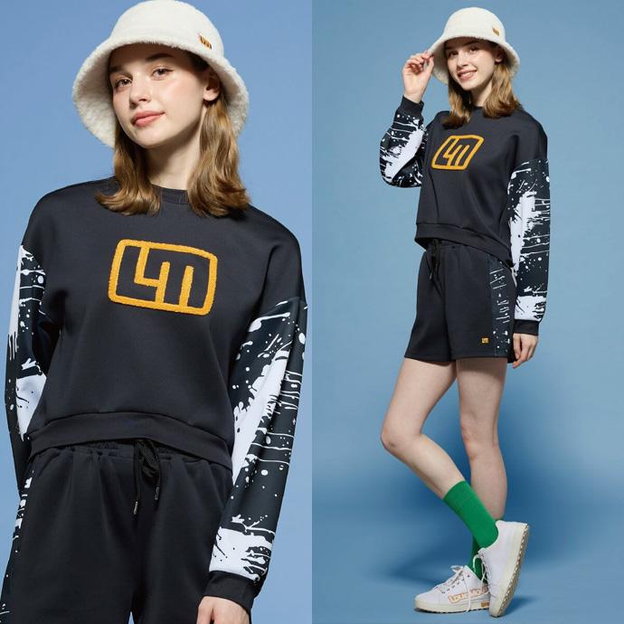 LOUDMOUTH（ラウドマウスゴルフ） ゴルフ レディース ラウドマウス