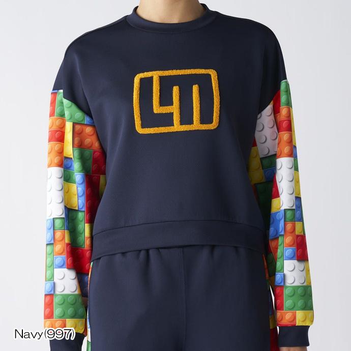 LOUDMOUTH（ラウドマウスゴルフ） ゴルフ レディース ラウドマウス