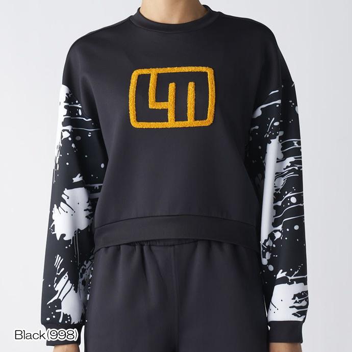 LOUDMOUTH（ラウドマウスゴルフ） ゴルフ レディース ラウドマウス