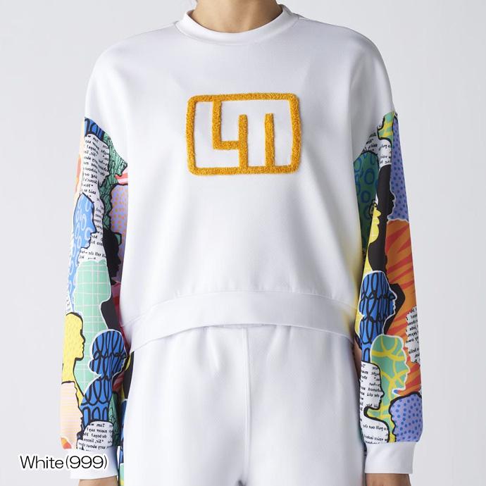 LOUDMOUTH（ラウドマウスゴルフ） ゴルフ レディース ラウドマウス