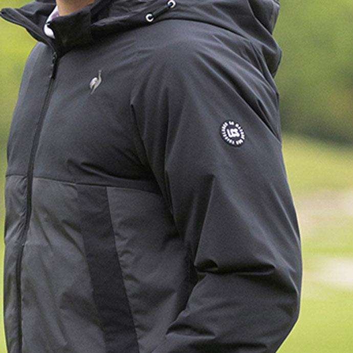 le coq sportif GOLF（ルコックスポルティフ ゴルフ） ゴルフ ルコック