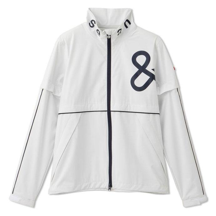 and per se（アンパスィ） ゴルフ レディース/女性用 ライトレイン