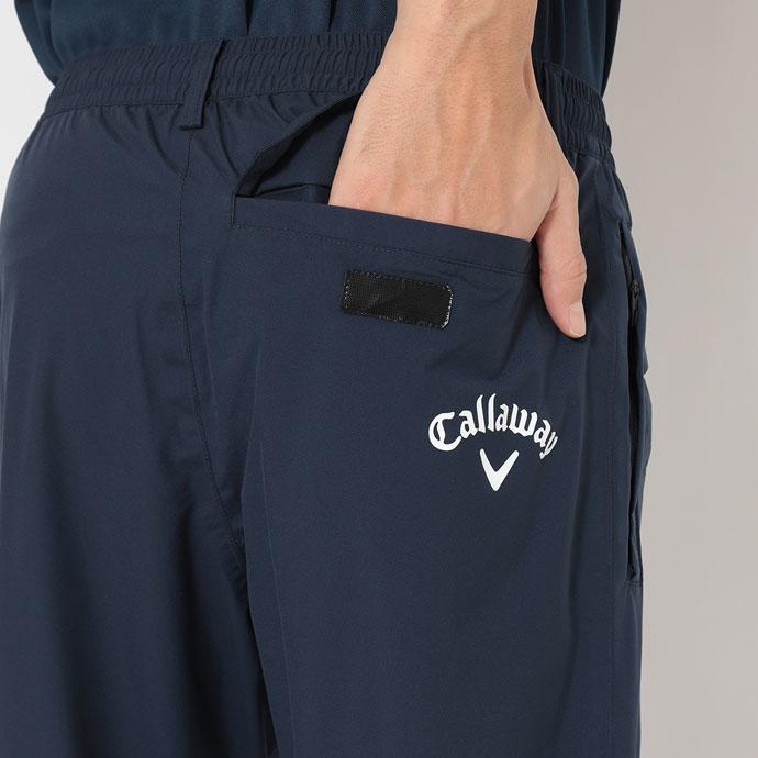 Callaway（キャロウェイ） ゴルフウエア メンズ セットアップレイン