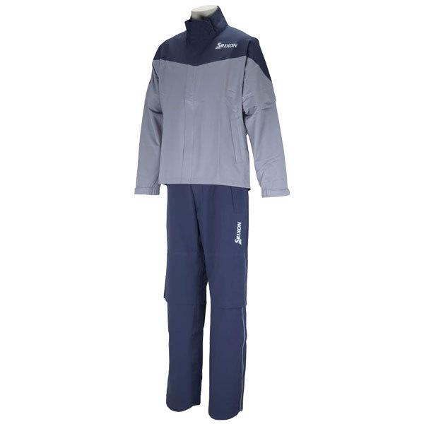 スリクソン Zシリーズ ゴルフ レインウェア SMR1000 : ゴルフショップ