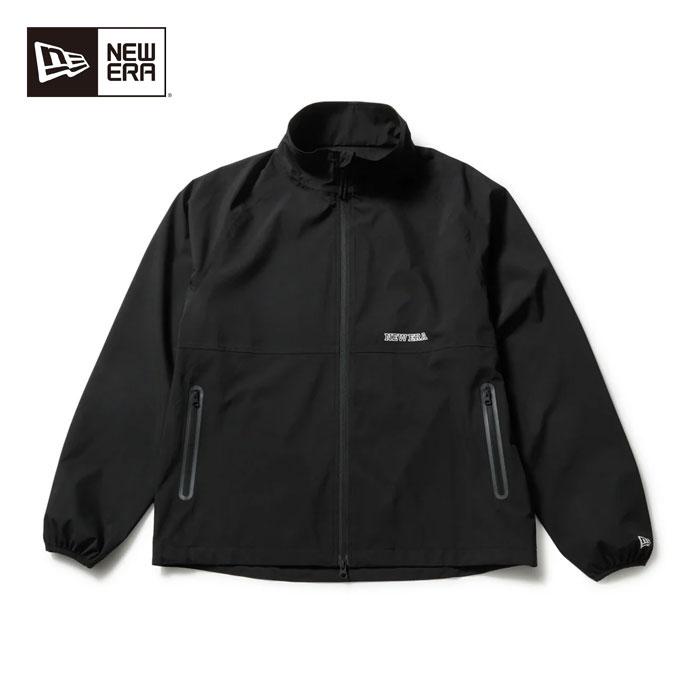 NEW ERA（ニューエラ） ゴルフウエア メンズ GF RAIN JKT STAND CL