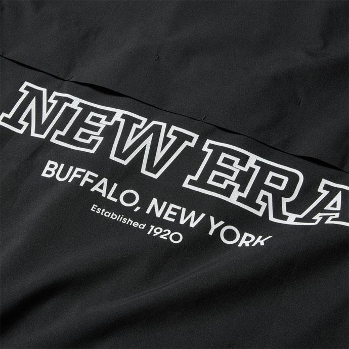 NEW ERA（ニューエラ） ゴルフウエア メンズ GF RAIN JKT STAND CL