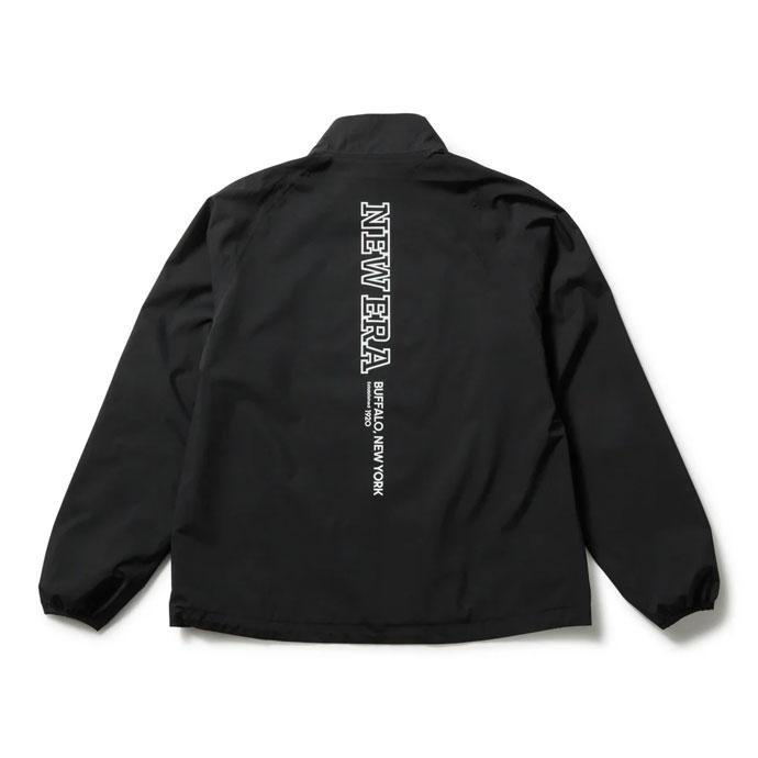 ニューエラゴルフ　新作　 Ｌ NEW ERA（ニューエラ） ゴルフウエア メンズ GF RAIN JKT STAND CL