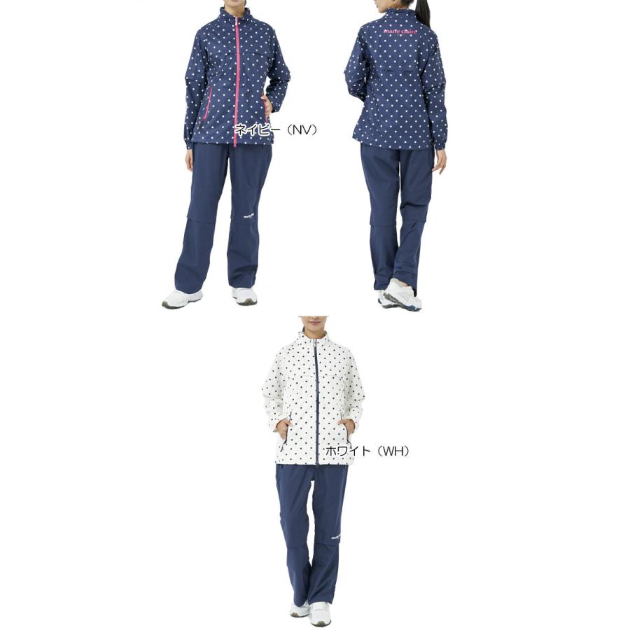 marie claire sport（マリクレール スポーツ） ゴルフ レディース マリ