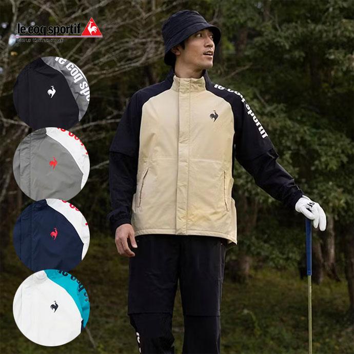 le coq sportif GOLF（ルコックスポルティフ ゴルフ） ゴルフ メンズ