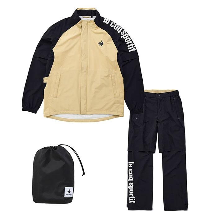 le coq sportif GOLF（ルコックスポルティフ ゴルフ） ゴルフ メンズ