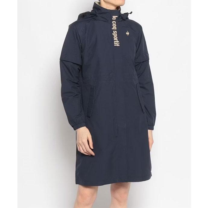 ゴルフ　レディース　レインウェア　ワンピース レインウェア（ワンピース） QGWXJF00W レディースレイン 『オール