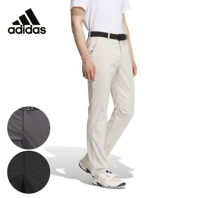 adidas（アディダス） ゴルフ メンズ EXSTRETCHツイストウィーブ撥水