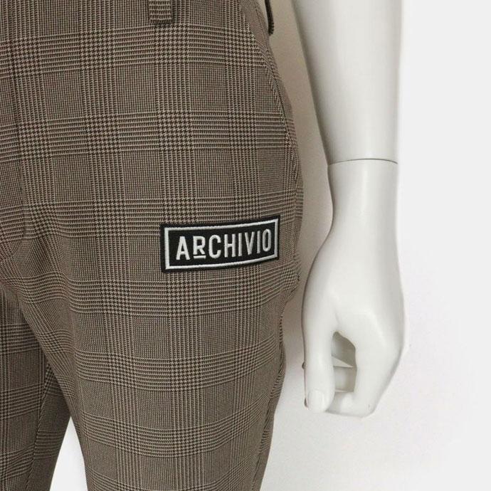 archivio ゴルフ アルチビオ パンツ A427007 : ゴルフショップ