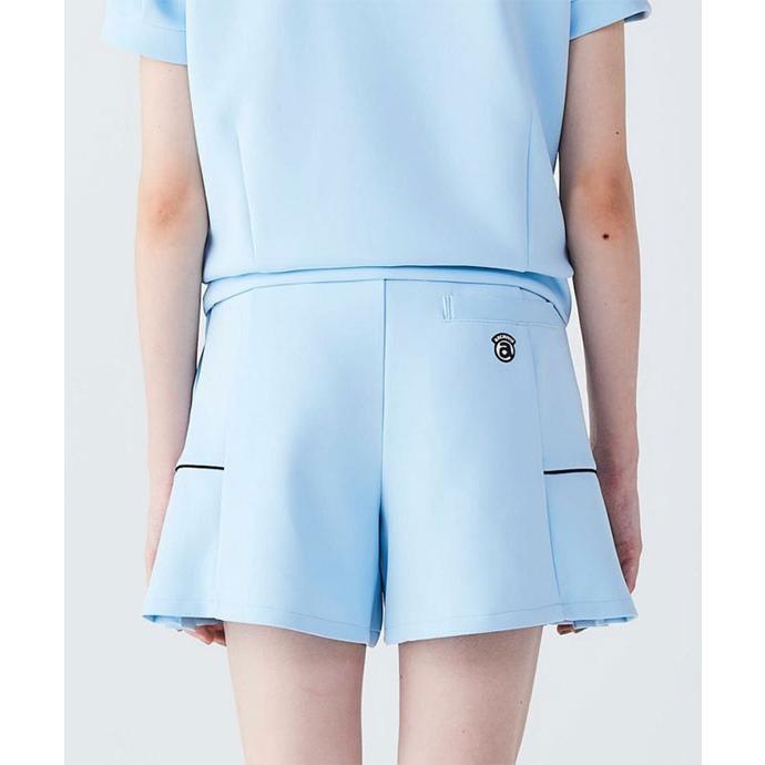 archivio（アルチビオ） ゴルフ レディース サイドタックショート