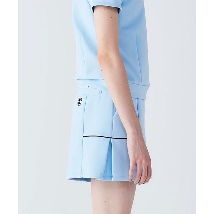 archivio ゴルフ レディース アルチビオ サイドタックショート