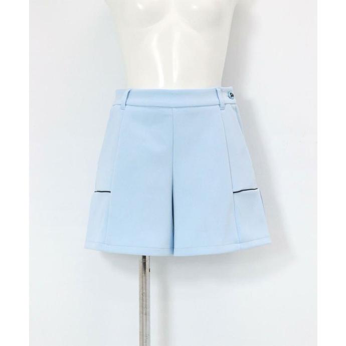 archivio ゴルフ レディース アルチビオ サイドタックショート