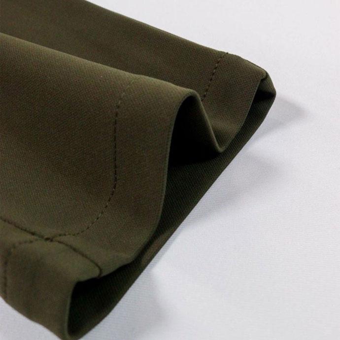 新品未使用☆アルチビオ ARCHIVIO ゴルフウェア パンツ メンズ50カーキ archivio（アルチビオ） ゴルフ メンズ 配色切替UVパンツ A527910 秋