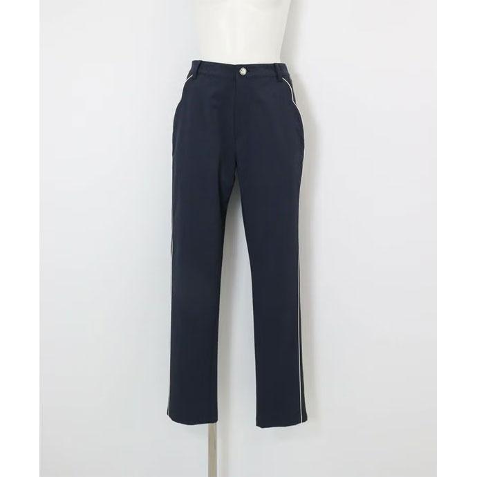 ゴルフウエア レディース アルチビオ UV冷感スカラップポケットパンツ 春 夏 26SS_6