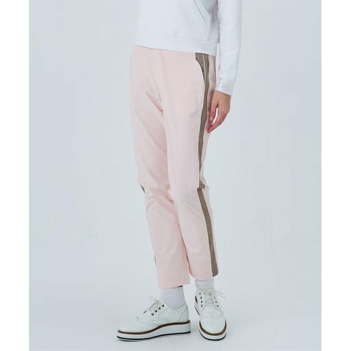 ゴルフウエア レディース アルチビオ UV冷感スカラップポケットパンツ 春 夏 26SS_8