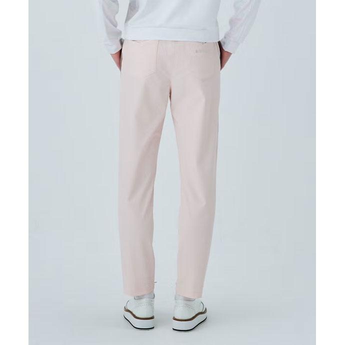ゴルフウエア レディース アルチビオ UV冷感スカラップポケットパンツ 春 夏 26SS_9