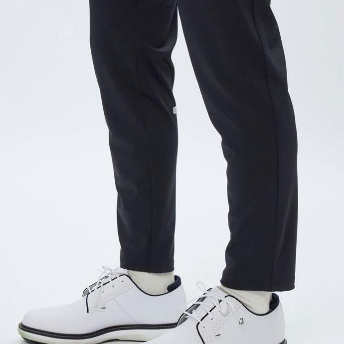 G/FORE ジーフォア クロップドパンツ 黒 ブラック 79 ジーフォア GFORE