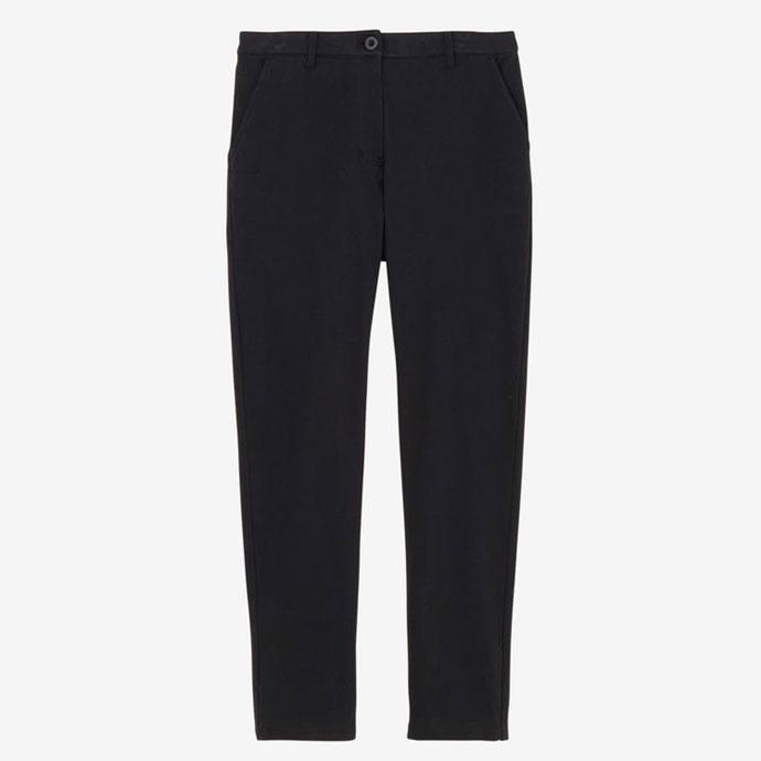and per se - ゴルフ御召しもの レディース アンパスィ ショットスムーザースキニーパンツ 春 夏 26SS