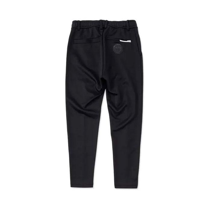 ゴルフウエア メンズ ＳＹ３２ DOUBLE KNIT LONG PANTS 春 夏 26SS_8