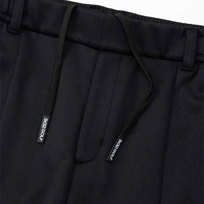 ゴルフウエア メンズ ＳＹ３２ DOUBLE KNIT LONG PANTS 春 夏 26SS_9