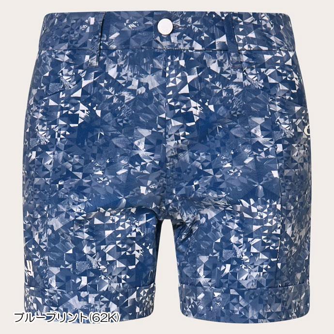 ゴルフ レディース/女性用 オークリー ＥＬＥＶＡＴＥ ＣＯＯＬ ＳＴＲ． ＳＨＯＲＴＳ FOA500742｜leftygolf｜13