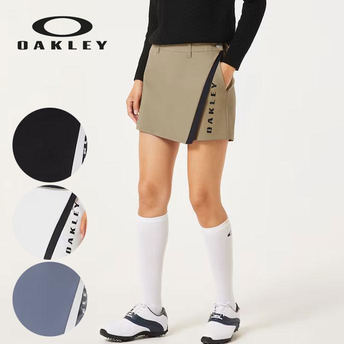 OAKLEY（オークリー） ゴルフ レディース ELEVATE INSPRING CULOTTE