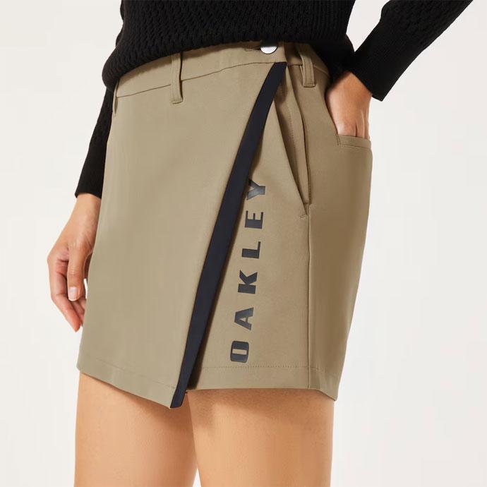OAKLEY（オークリー） ゴルフ レディース ELEVATE INSPRING CULOTTE