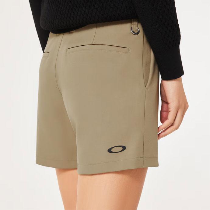 OAKLEY（オークリー） ゴルフ レディース ELEVATE INSPRING CULOTTE