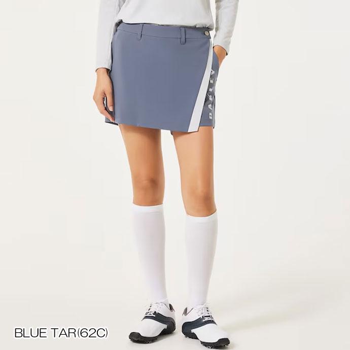 OAKLEY（オークリー） ゴルフ レディース ELEVATE INSPRING CULOTTE