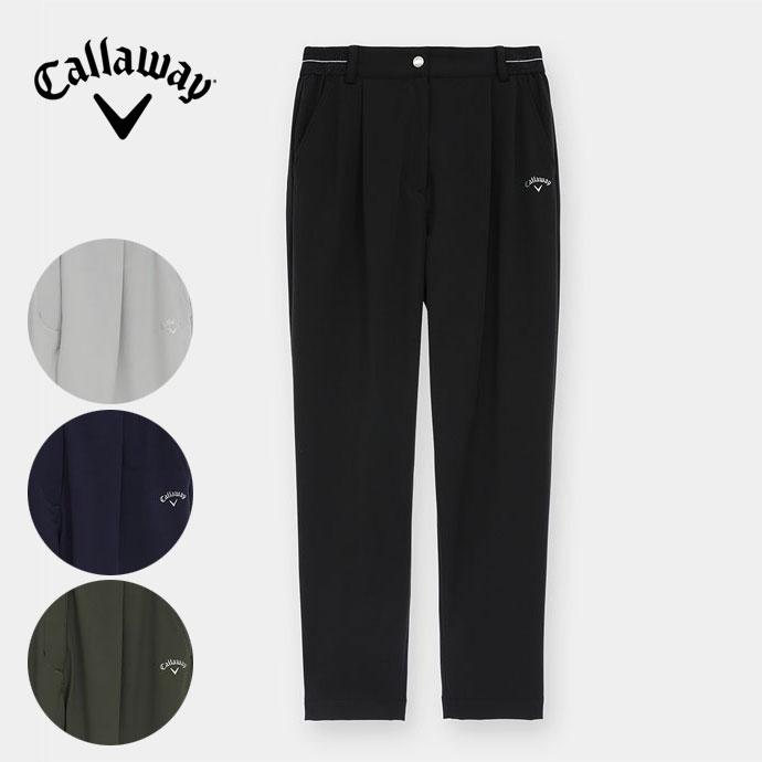 Callaway（キャロウェイ） ゴルフ レディース ジョガーパンツ