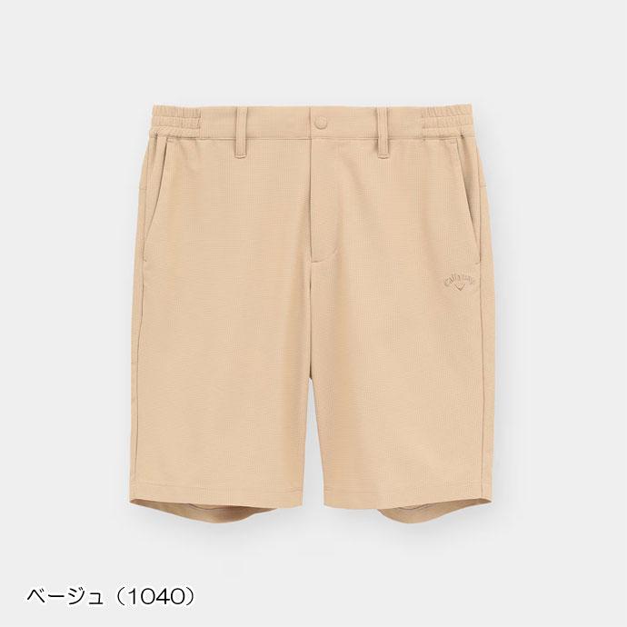 Callaway（キャロウェイ） ゴルフウエア メンズ -3℃かざあなメッシュ