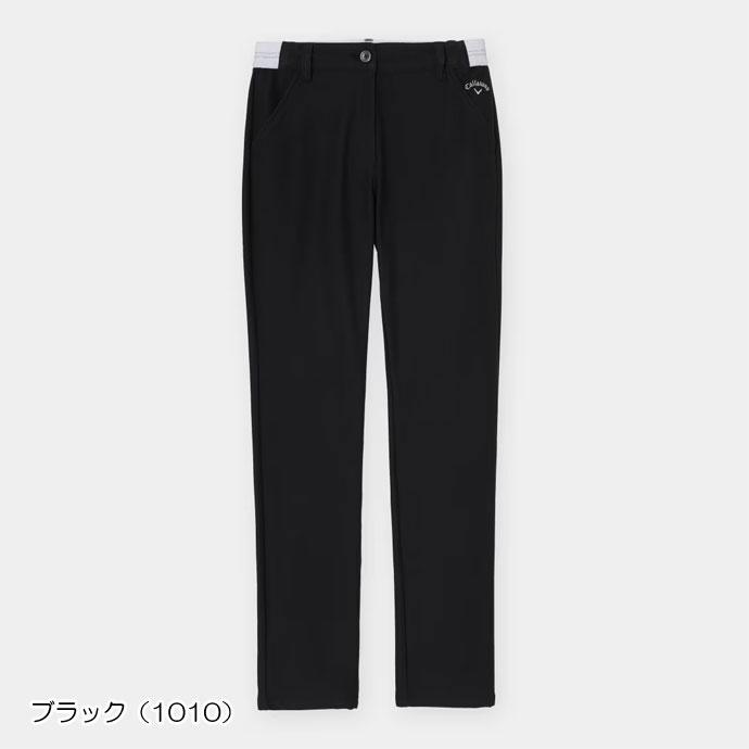 Callaway（キャロウェイ） ゴルフウエア レディース 8WAYストレッチ裏